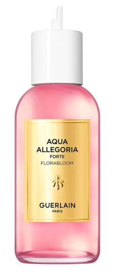 Guerlain Aqua Allegoria Forte Florabloom Eau De Parfum Refill 200