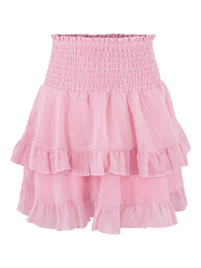 Vilje & Ve Lilly skjørt pastel rose