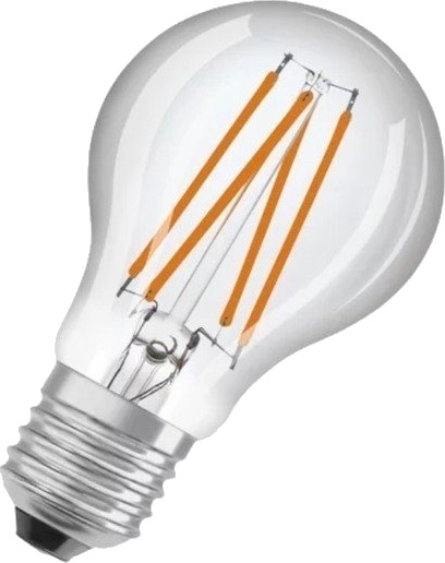 Osram LED-lyspære LED DAYLIGHT SENSOR CLASSIC A 40 4.9 W/2700 K E27