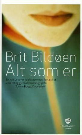 Samlagsantikvariatet Alt som er