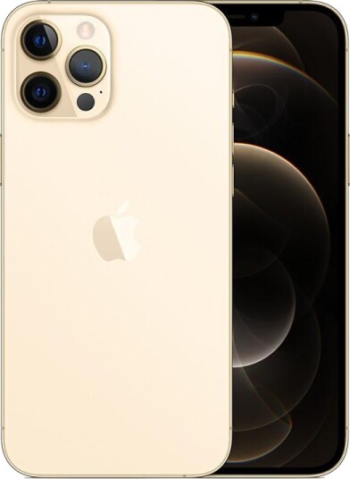 Apple iPhone 12 Pro Max 128GB Gull - 5G, 6,7" Super Retina XDR Apple iPhone 12 Pro Max 128GB Gull - 5G, 6,7" Super Retina XDR