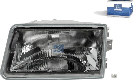 DT Spare Parts 7.25065SP Frontlykter