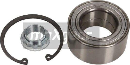 MAXGEAR 33 1070 Hjullager
