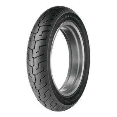 Dunlop K 591 SP H/D 100/90R19 51V Dunlop K 591 SP H/D 100/90R19 51V