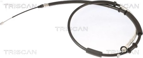 TRISCAN 8140 151088 Tautrekk håndbremse