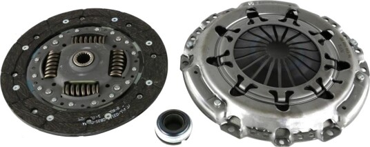 Clutchsett MOPAR 1611269280