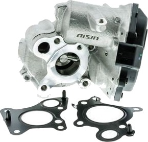 EGR ventil AISIN EGRAZ 7086 EGR ventil AISIN EGRAZ 7086