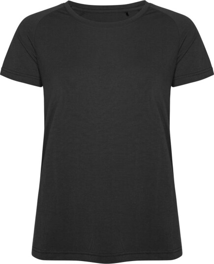 Urberg Women's Tree Tee Black Beauty S Urberg Women's Tree Tee Black Beauty S