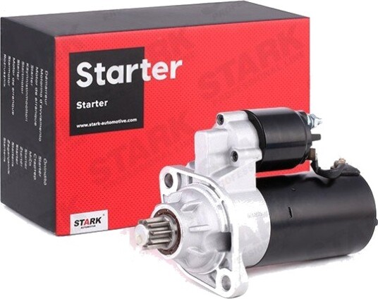 STARK SKSTR 0330037 Starter STARK SKSTR 0330037 Starter