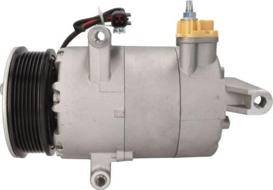 AC kompressor THERMOTEC KTT090130 AC kompressor THERMOTEC KTT090130