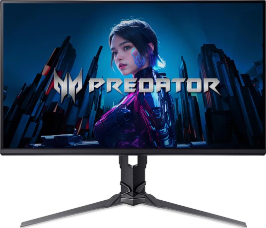 Acer Predator XB253QF3b   24,5" 62cm 1920x1080 320Hz