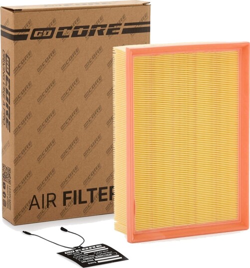 goCORE GCH0225 Luftfilter