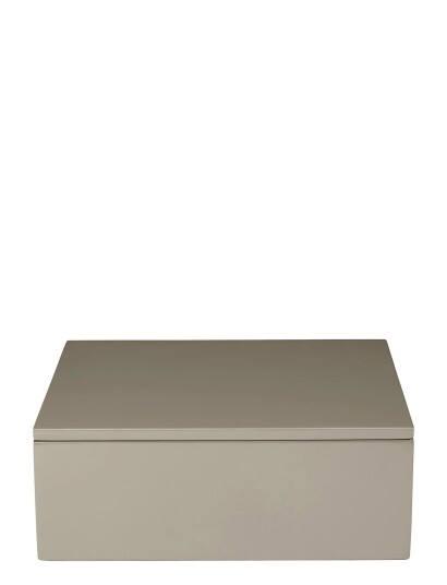 Mojoo Lux Lacquer Box Grey x 19 Mojoo Lux Lacquer Box Grey x 19