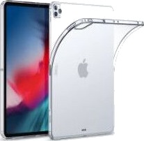 ESR TPU Cover iPad Pro 12,9 (2020) Transparent