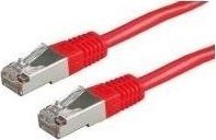 Roline 21.15.0161 5 M Cat5e F/Utp Ftp Rj-45 Rj-45