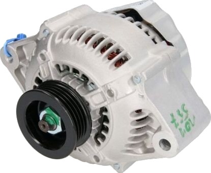 STARDAX STX101557 Dynamo