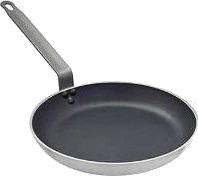 Stegepande Prepara Frypan Ø28 Cm Til Induktion Teflon Plus,Stk