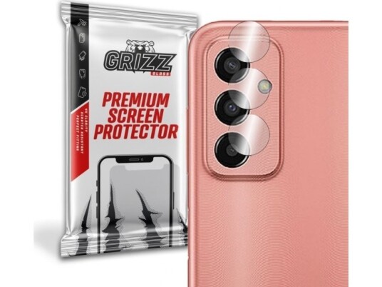 Grizzglass Folia Na Tył Grizz Samsung Galaxy F13