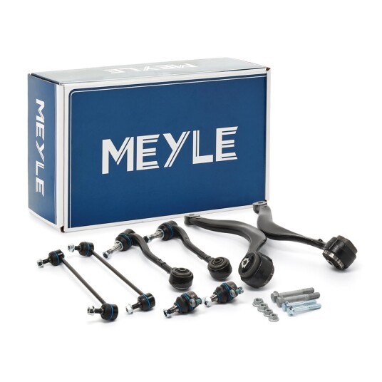 Styresett, hjuloppheng MEYLE 316 050 0106/HD