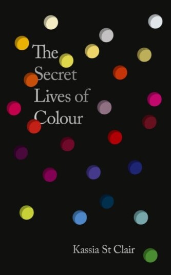 Secret Lives of Colour New edition with 25 new colours
