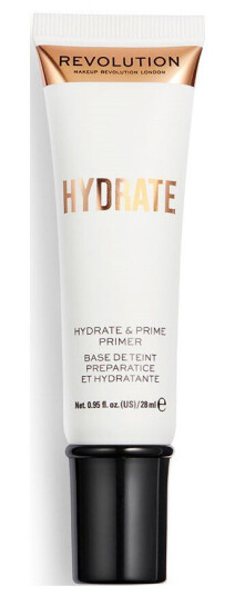 Makeup Revolution Hydrate Primer