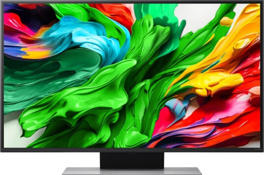 LG 43" QNED Edge MiniLED 4K TV 43QNED87A6D LG 43" QNED Edge MiniLED 4K TV 43QNED87A6D