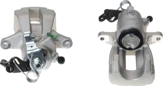 Bremsecaliper Axia 392960