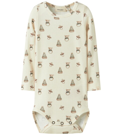 Lil' Atelier Nbngavo body Turtledove Lil' Atelier Nbngavo body Turtledove