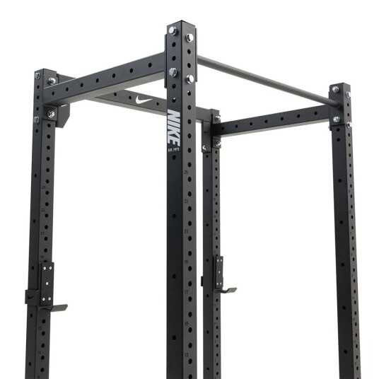 Nike Strength Squat Cage - Bundle, Powerrack Nike Strength Squat Cage - Bundle, Powerrack