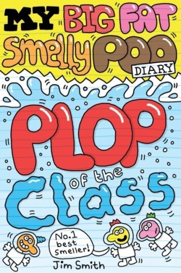 My Big Fat Smelly Poo Diary 3