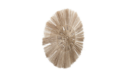 Pr Home AMARA Vegglampe 60 cm Natur