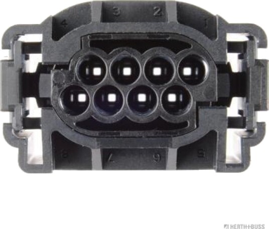 Reparasjonssett, kabelsett HERTH+BUSS ELPARTS 51277345