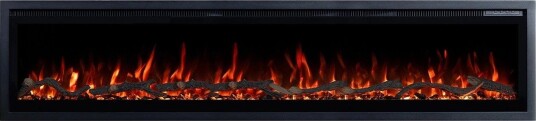 Emotion Flame Regal 152 - Elektrisk Peis Emotion Flame Regal 152 - Elektrisk Peis