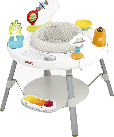 Skip Hop Aktivitetssenter Explore & More Skip Hop Aktivitetssenter Explore & More
