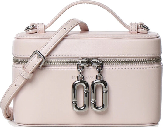 Marc Jacobs Dame Vesker Rosa ONE SIZE,