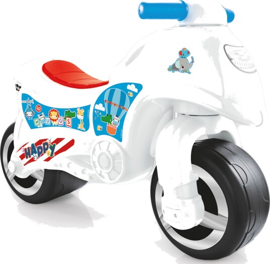 Fisher-Price My First Gåmotorsykkel