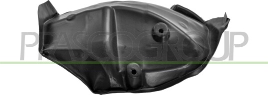PRASCO DA8243654 Innerskjerm plastikk