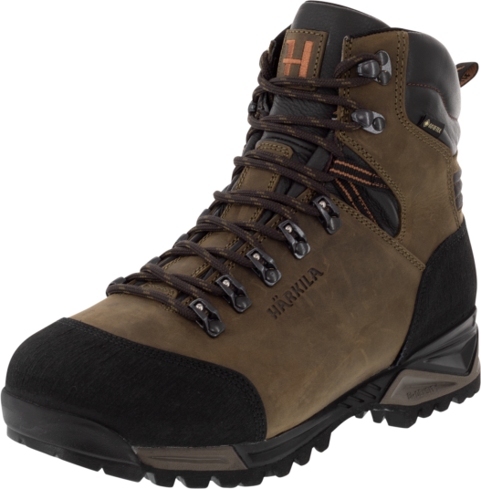 Härkila Hunter GTX Mid Willow Green Willow Green 43 Härkila Hunter GTX Mid Willow Green Willow Green 43