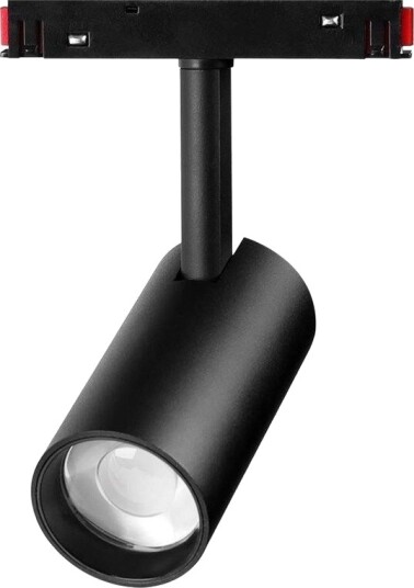 Synergy 21 Led Sporbelysning 48V Spotlight Cct Zigbee 30 24G 6W Milightmiboxer Synergy 21 Led Sporbelysning 48V Spotlight Cct Zigbee 30 24G 6W Milightmiboxer