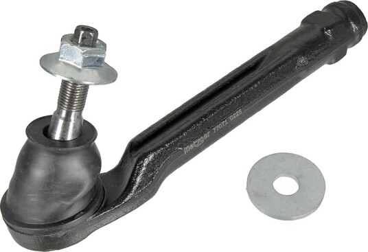 METZGER 54070602 Endeledd METZGER 54070602 Endeledd