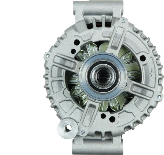 AS PL A0461 Dynamo AS PL A0461 Dynamo