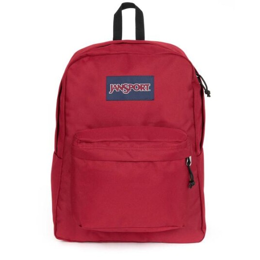 JanSport SuperBreak One 26 liter Rød JanSport SuperBreak One 26 liter Rød