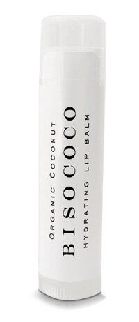 Biso Coco Ekologiskt Läppbalsam