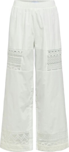 Object Objnuna Mw Lo Pant E Hs 26   White   44