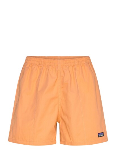 Patagonia W"s Funhoggers Shorts Orange XL