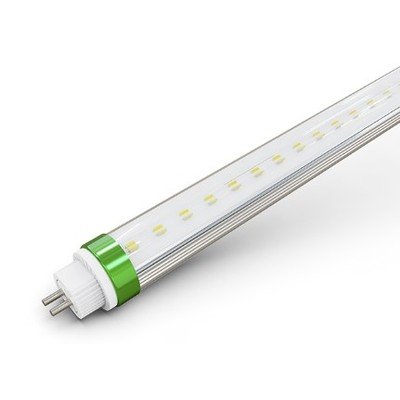 LEDlife T5-FOCUS150, Liten spredning - 25W LED rør, 175lm/W, 60 graders spredning, 150 cm - Kulør : Nøytral