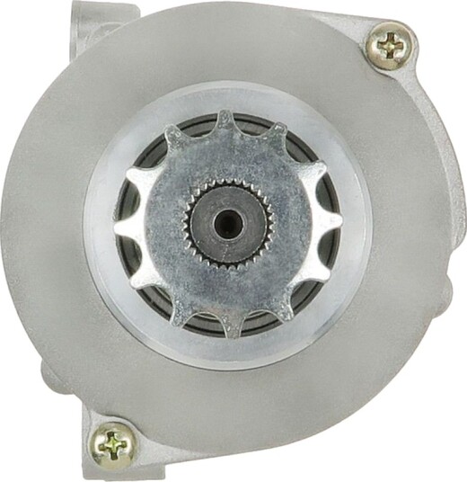 AS PL S9698S Starter AS PL S9698S Starter