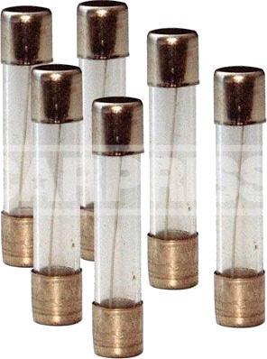 CARPRISS 71623901 Assortement, sikringer