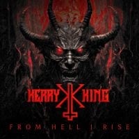 Bengans King Kerry - From Hell I Rise (CD)