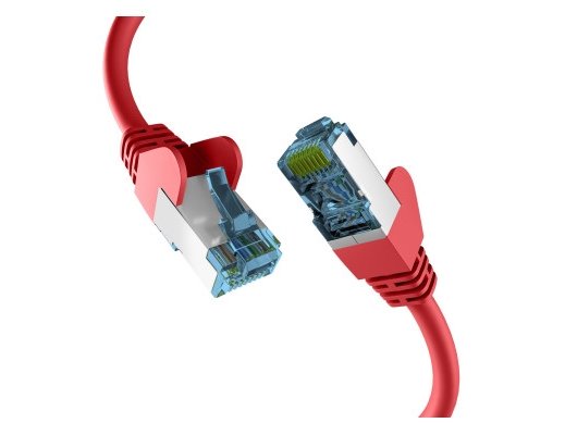 Efb Elektronik Ec020200173 20 M Cat7 S/Ftp S-Stp Rj-45 Rj-45